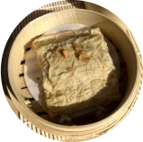 Dimsum Kulit Tahu421 Kalori